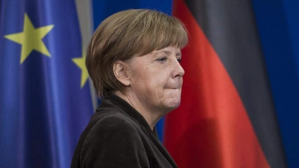 Μέρκελ: Δεν υπάρχει καμία εγγύηση ότι θα επιτευχθεί συμφωνία για το Brexit